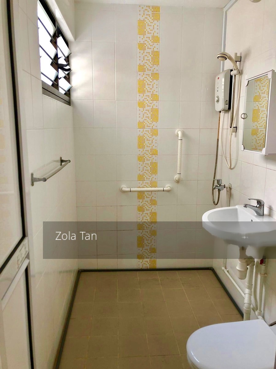 Blk 259 Yishun Street 22 (Yishun), HDB 5 Rooms #210613411